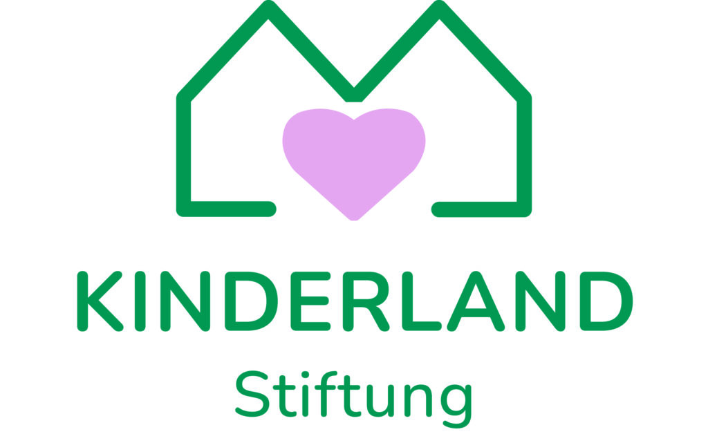 Kinderland Stiftung