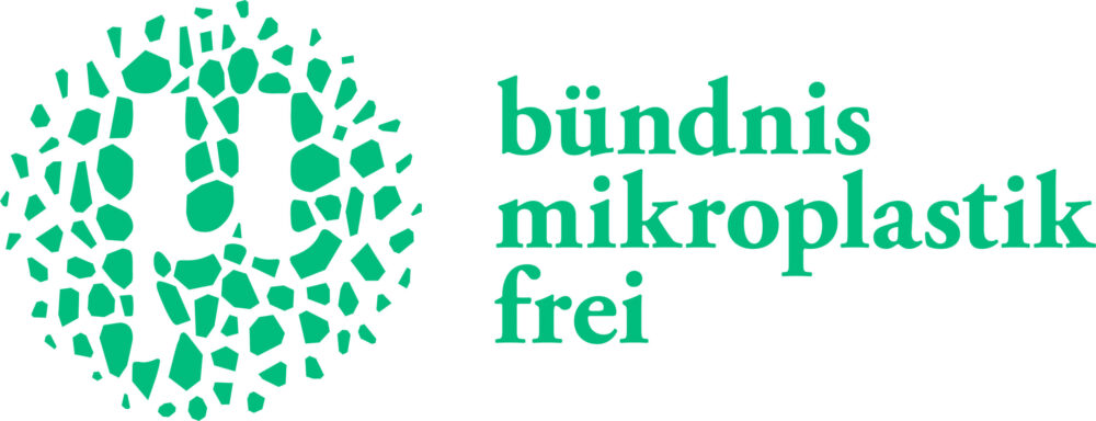 bündnis mikroplastik frei