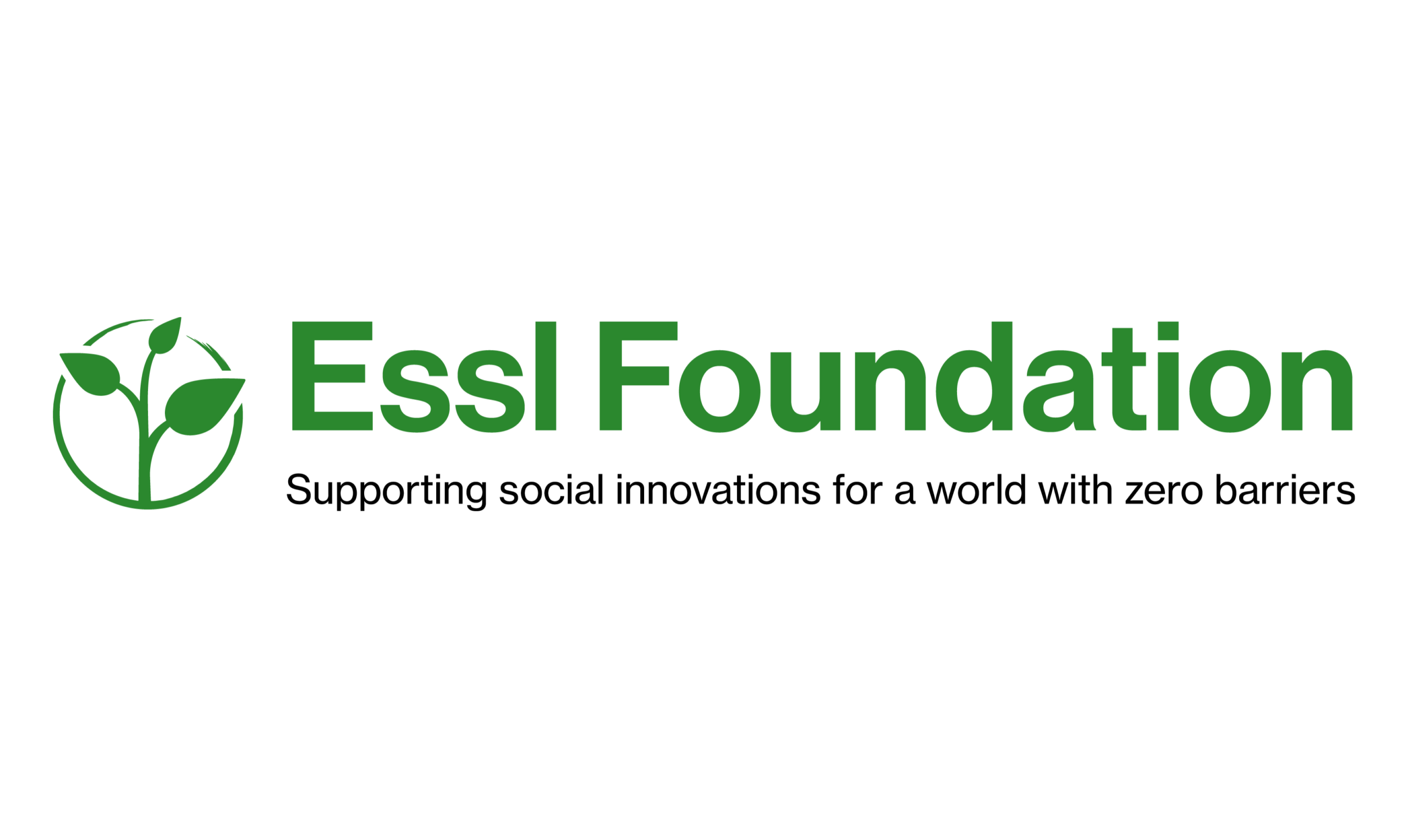 Essl Foundation Supporting social innovations for a world with zero barriers