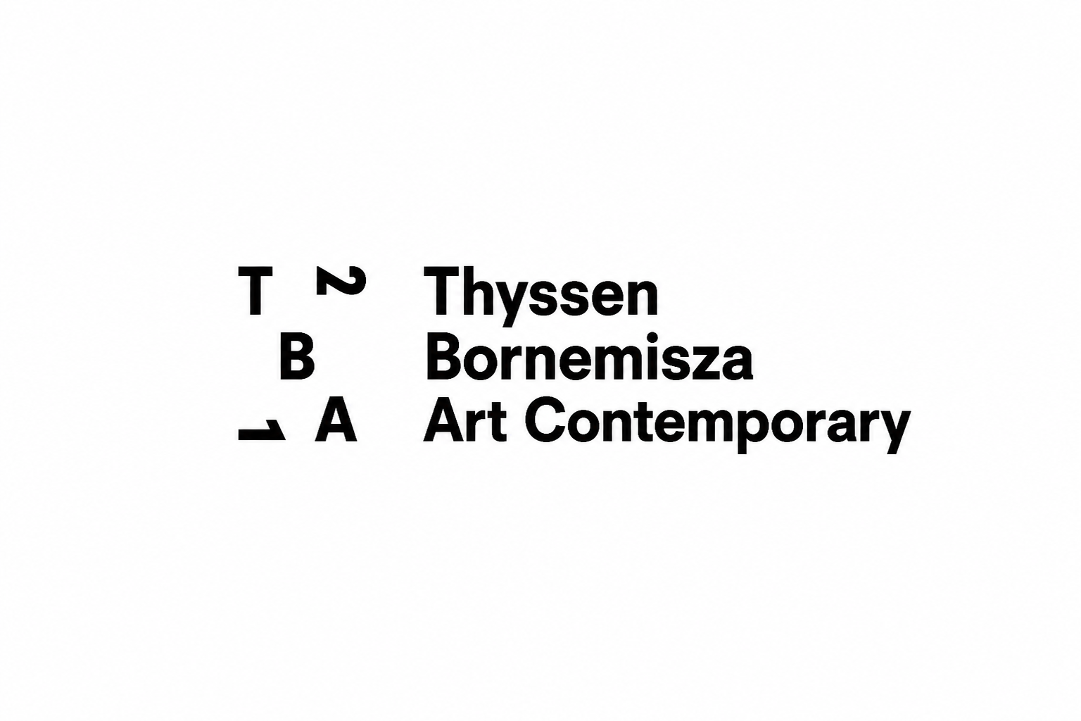 TBA21 Thyssen-Bornemisza Art Contemporary